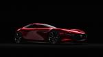 Mazda RX-VISION 2015 года